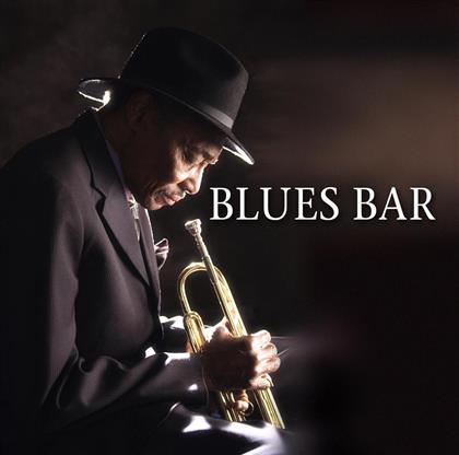 Blues Bar - Various