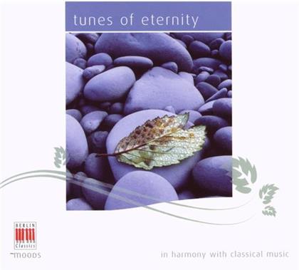Sanderling/Sd/Pekinel/Pistorius & Chopin/Haydn/Mozart/Poulenc - Tunes Of Eternity