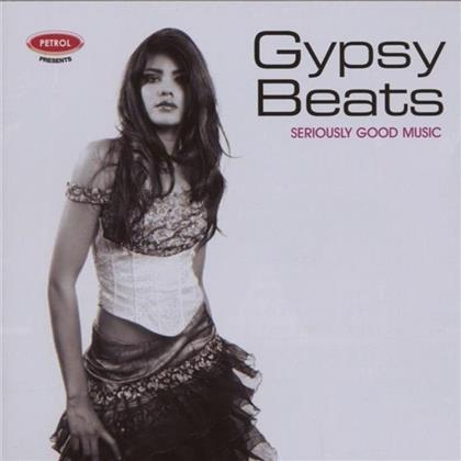 Gypsy Beats - Various