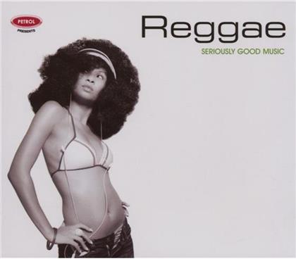 Seriously Good Music - Various - Reggae