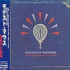 Modest Mouse - We Were Dead Before