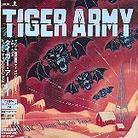 Tiger Army - Music From Regions - + Bonus