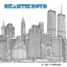 Beastie Boys - To The 5 Boroughs - Jewelcase