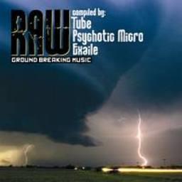 Raw - Various - Compiled By Tube