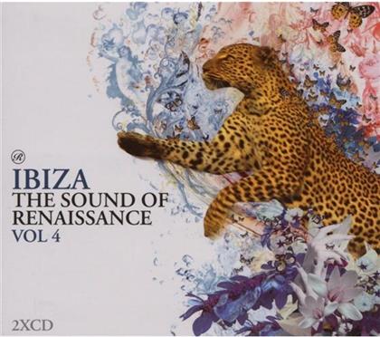 Ibiza - Sound Of Renaissance - Vol. 4 (2 CDs)