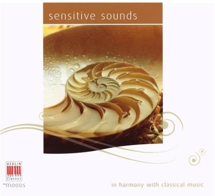 Neumann/Gol/Koch/Kob/Scherzer & Bach/Haydn/Mozart/Vivaldi - Sensitive Sounds