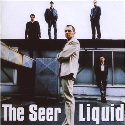 The Seer - Liquid - Re-Release