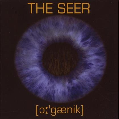 The Seer - Organic - Re-Release