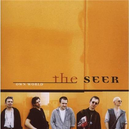 The Seer - Own World - Re-Release
