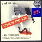 Paul Robeson - Songs Of Free Man