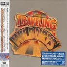 Traveling Wilburys - Collection - & 4 Bonustracks (Japan Edition, 2 CDs + DVD)