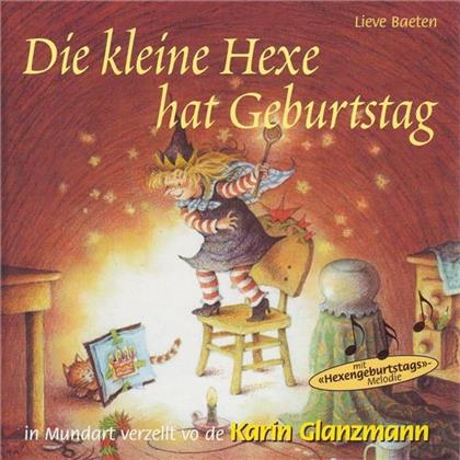 Karin Glanzmann - Die Chlii Häs Hät Geburtstag