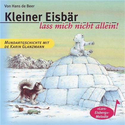 Karin Glanzmann - Kleiner Eisbär Lass Mich Nicht Allein