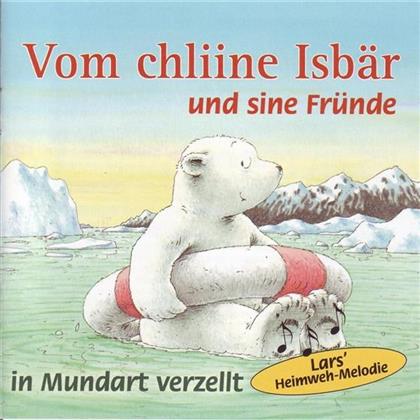 Karin Glanzmann - Vom Chline Isbär Und Sine Fründe