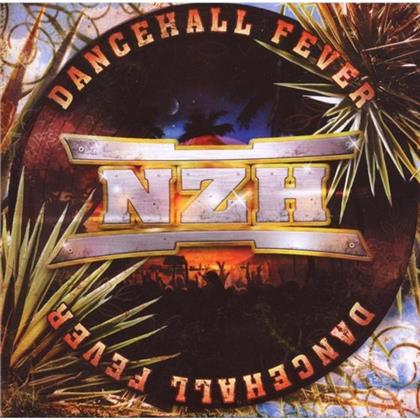 Nzh - Dancehall Fever