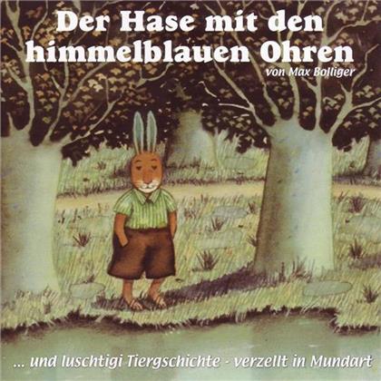 Rosalina Zweifel - Luschtigi Tiergschichte 1