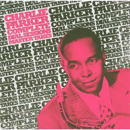 Charlie Parker - Complete Dial Masters (2 CDs)