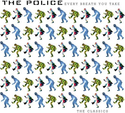 The Police - Every Breath You Take (SACD)