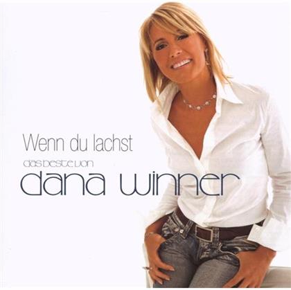 Dana Winner - Wenn Du Lachst - Das Beste