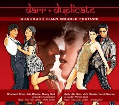 Darr & Duplicate - OST