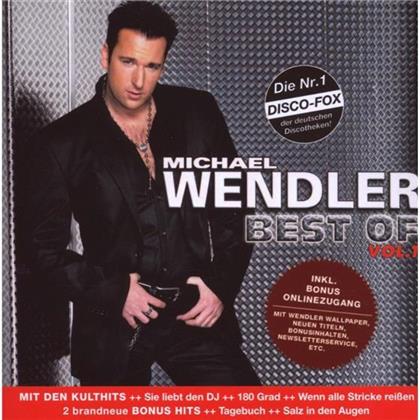 Michael Wendler - Best Of Vol. 1