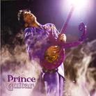Prince - Guitar - 2Track