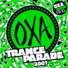 Oxa Trance Parade - Various 2007