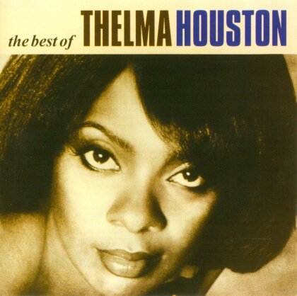 Thelma Houston - Best Of
