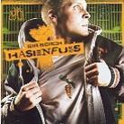 Sir Serch - Hasenfuss
