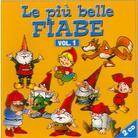 Le Piu' Belle Fiabe - Various 01 (2 CDs)