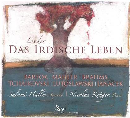 Salome Haller & Divers - Das Irdische Leben La Vie Terr