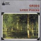 Mikhail Pletnev & Edvard Grieg (1843-1907) - Lyrische Stuecke Op4/3, Op12/8