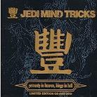 Jedi Mind Tricks - Servants In Heaven Kings In Hell (Limited Edition, CD + DVD)