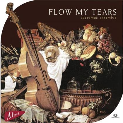 Lacrimae Ensemble & Various - Flow My Tears (Hybrid SACD)