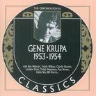 Gene Krupa - 1953-1954