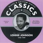 Lonnie Johnson - Classics 1948-1949