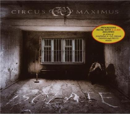 Circus Maximus - Isolate