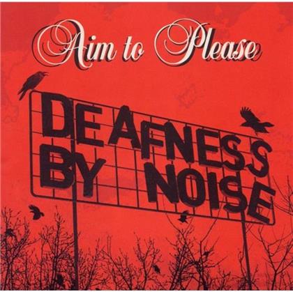 Deafness By Noise - Aim 2 Please