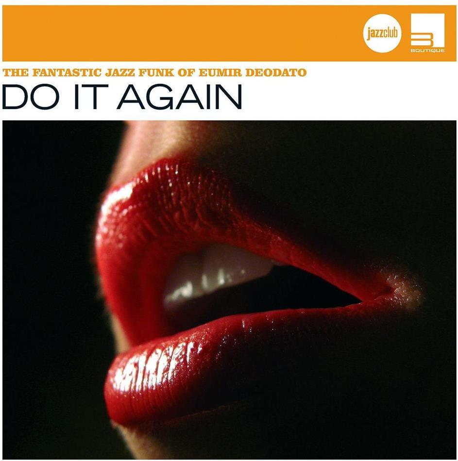 Deodato - Do It Again (Jazz Club)