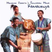 Mamadou Diabate - Kamalenya