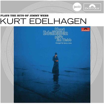 Kurt Edelhagen - Up Up & Away (Jazz Club)