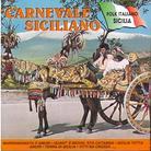 Complesso Trinacria - Carnevale Siciliano