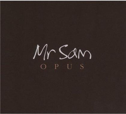 Mr Sam - Opus (2 CDs)