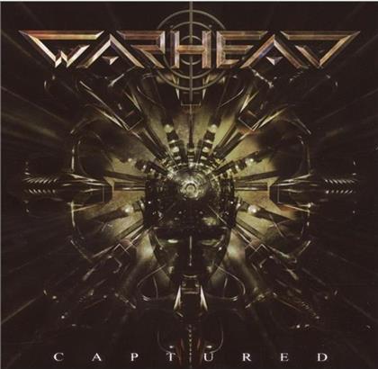 Warhead - Captured