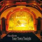 Eliza Gilkyson - Your Town Tonight