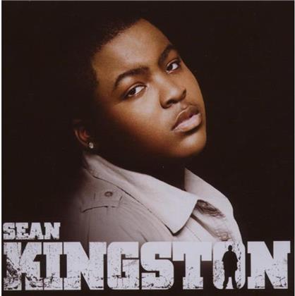 Sean Kingston - --- (2007)
