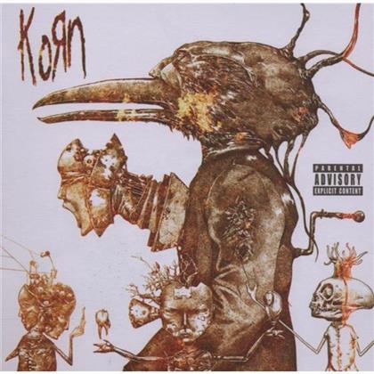 Korn - --- (2007)