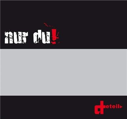 Deteil - Nur Du