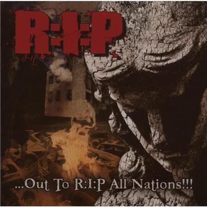 Rip - ...Out To Rip All Nations