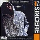 Sincere - So Sincere (CD + DVD)